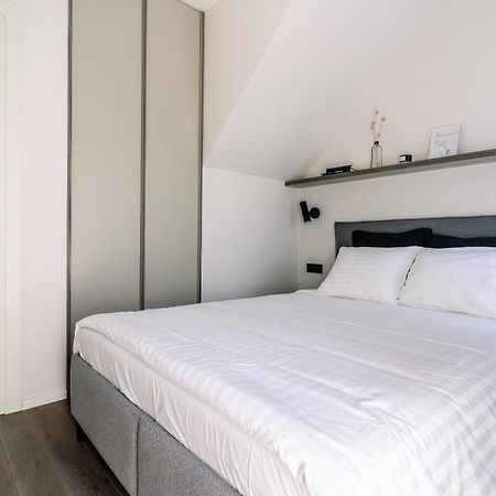 Pasaka Palanga Apartment Bagian luar foto