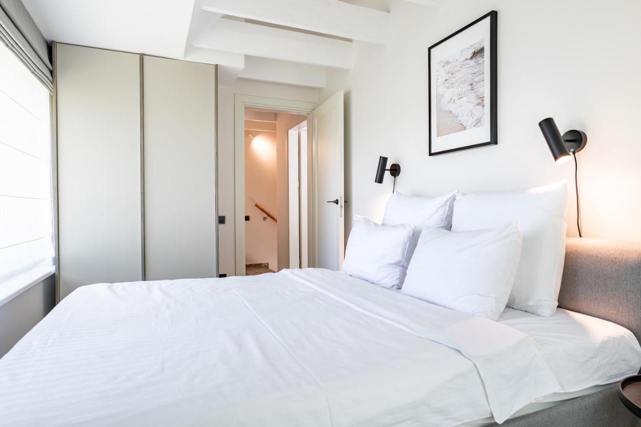 Pasaka Palanga Apartment Bagian luar foto