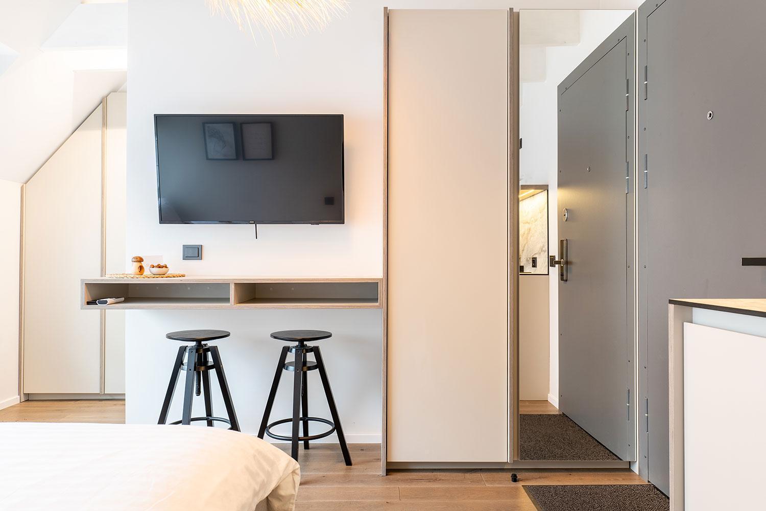 Pasaka Palanga Apartment Bagian luar foto