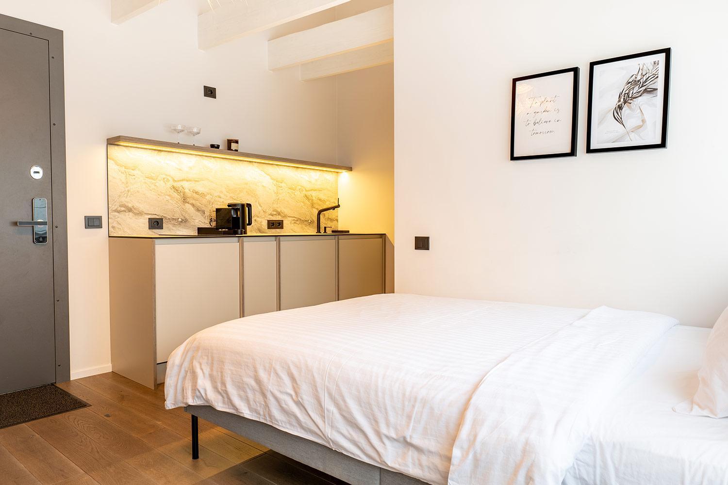 Pasaka Palanga Apartment Bagian luar foto