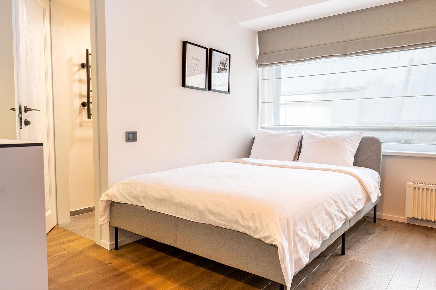 Pasaka Palanga Apartment Bagian luar foto