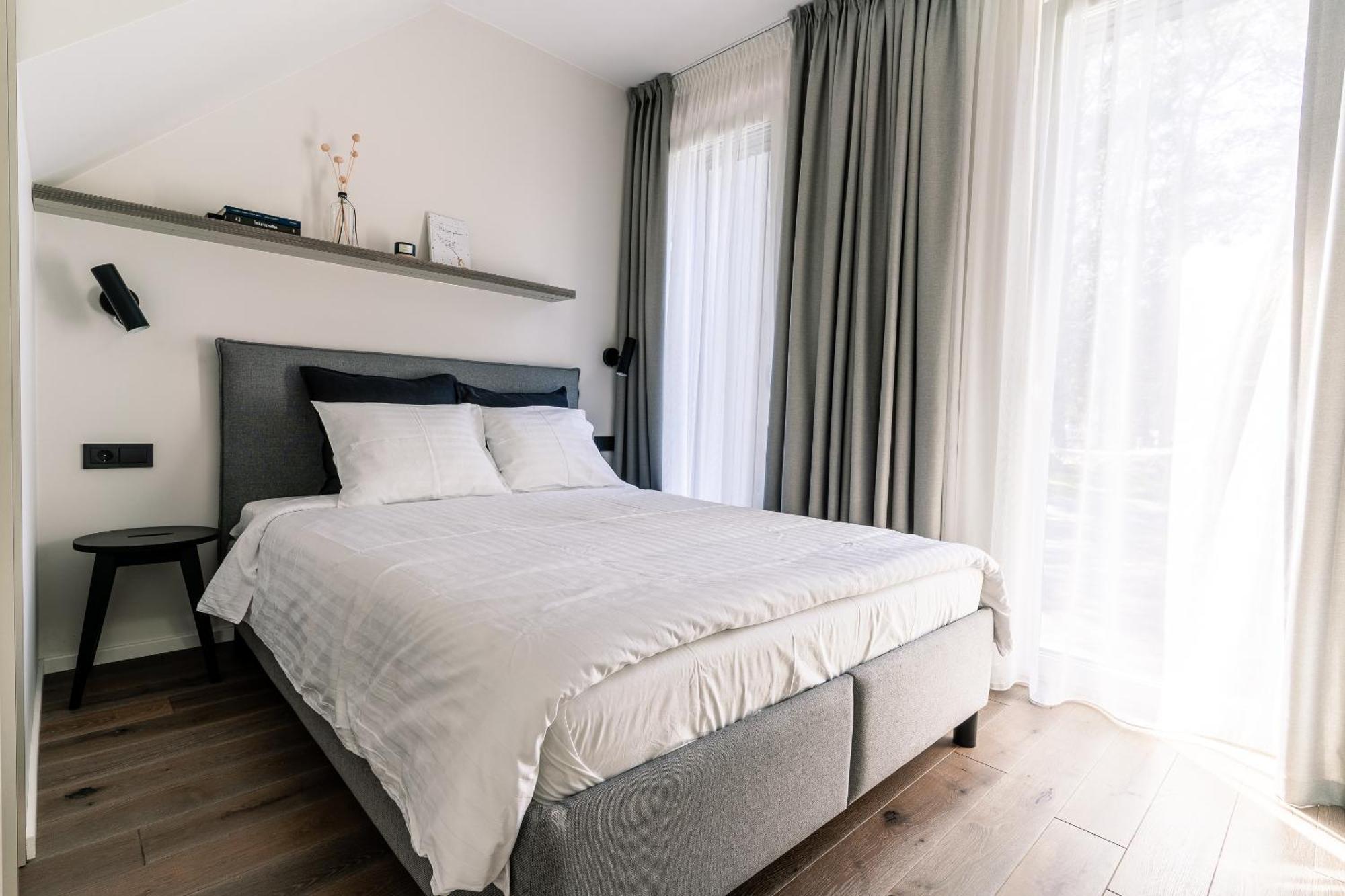 Pasaka Palanga Apartment Bagian luar foto