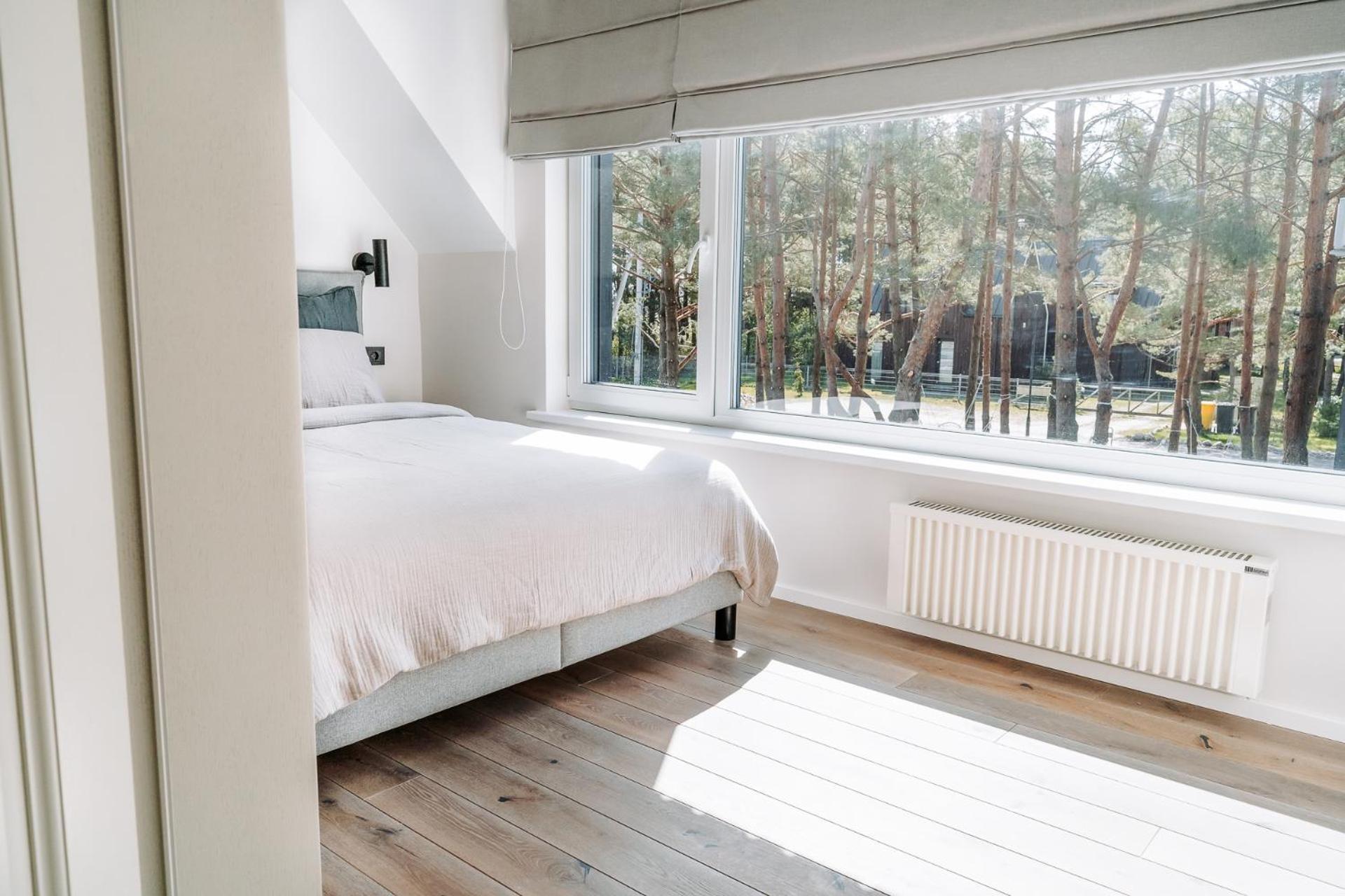 Pasaka Palanga Apartment Bagian luar foto